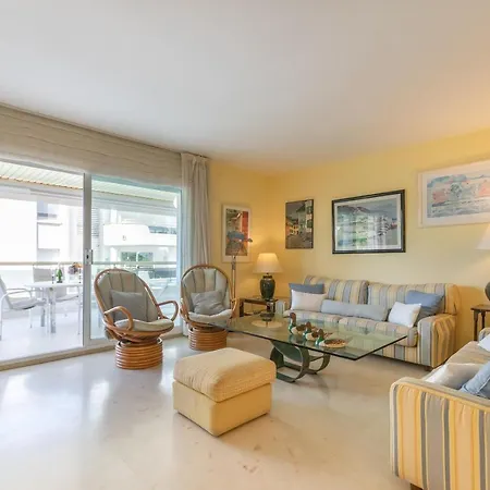Estrella De Mar Apartment