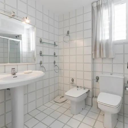 Estrella De Mar Apartment Sitges