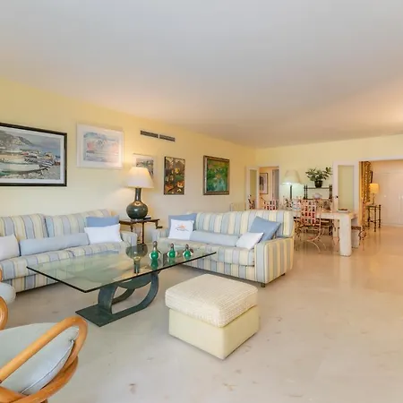 Estrella De Mar Appartement *