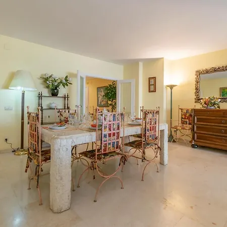 Estrella De Mar Appartement Sitges