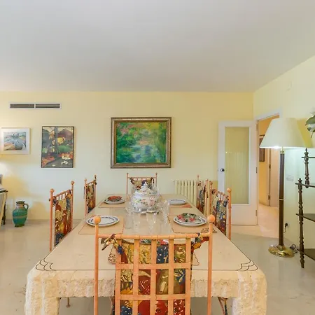 Apartmán Estrella De Mar Sitges