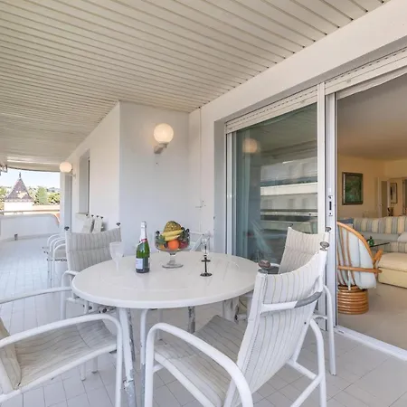 Estrella De Mar Apartmán Sitges