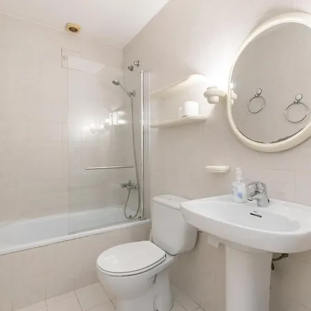 Estrella De Mar Appartement *