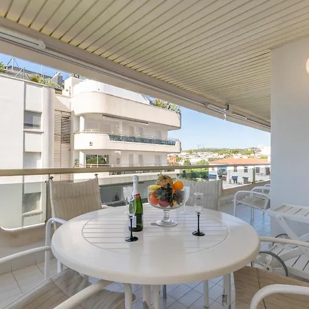 Estrella De Mar Appartement Sitges