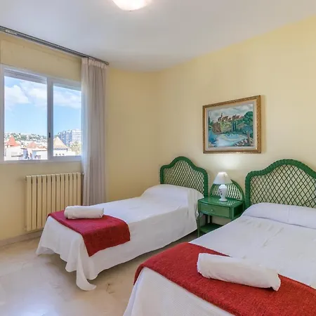 Estrella De Mar Apartment