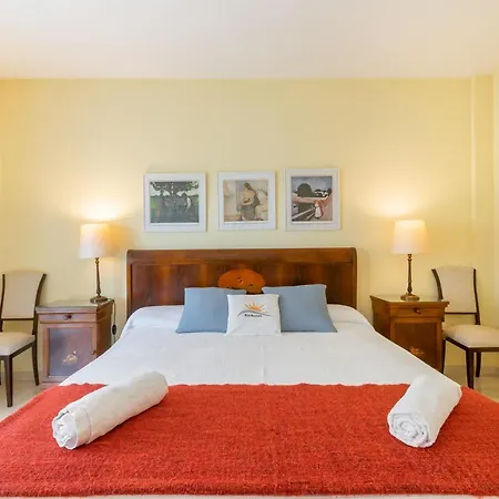 Estrella De Mar Apartment *