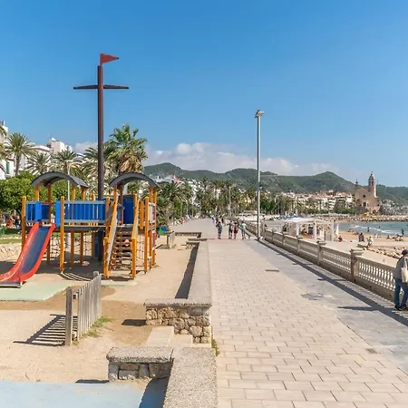 Estrella De Mar Appartement