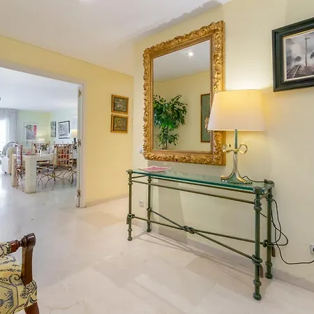 Apartmán Estrella De Mar