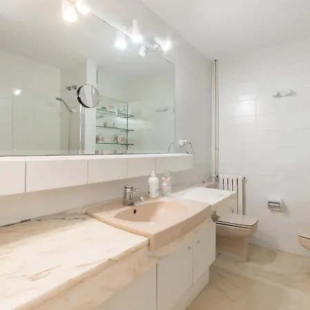 Estrella De Mar Apartmán Sitges