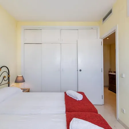 Estrella De Mar Appartement
