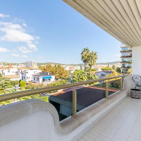 Apartmán Estrella De Mar Sitges