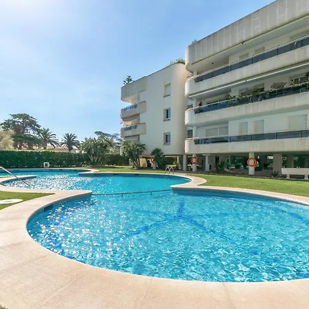 Estrella De Mar Apartmán