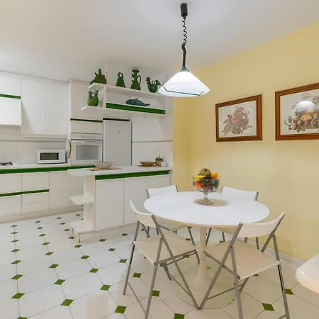 Apartmán Estrella De Mar *