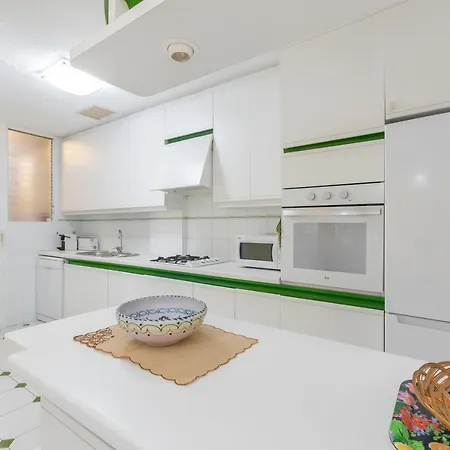 Estrella De Mar Appartement