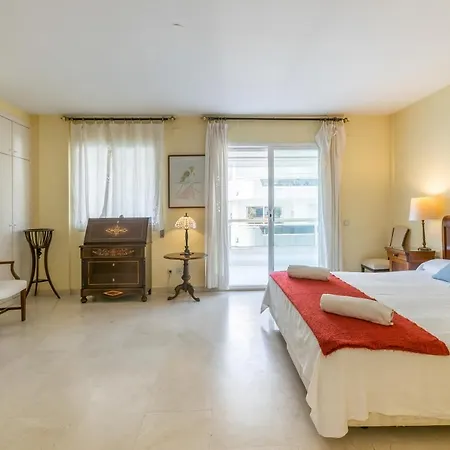 Estrella De Mar Apartmán Sitges