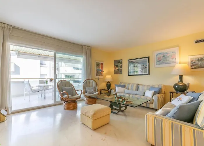 Estrella De Mar Apartamento