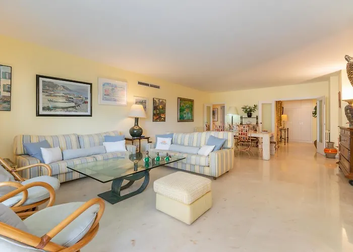 Estrella De Mar Apartment *