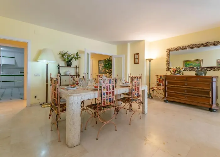 Estrella De Mar Apartment Sitges