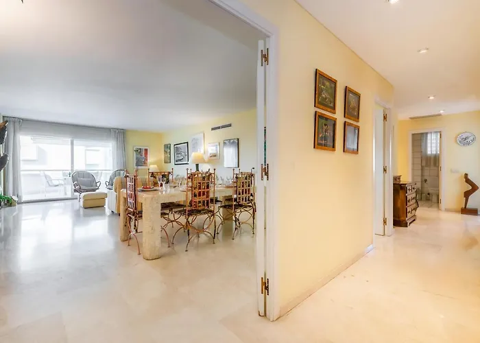 Apartamento Estrella De Mar