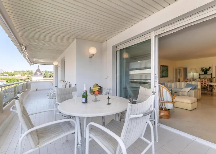 Estrella De Mar Apartment Sitges