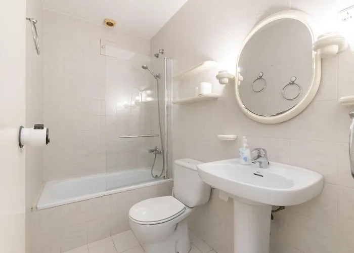 Estrella De Mar Apartment *