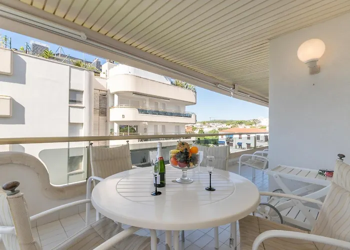 Estrella De Mar Appartamento Sitges