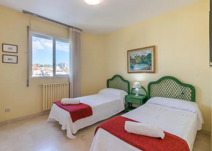 Estrella De Mar Apartamento