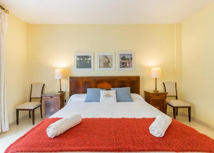 Estrella De Mar Apartamento *