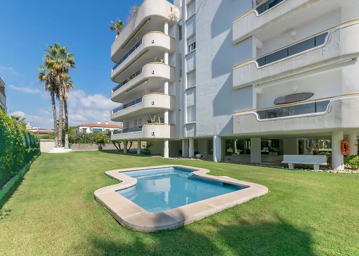 Estrella De Mar * Sitges