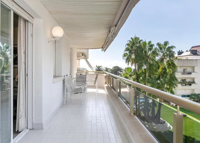 Estrella De Mar * Sitges