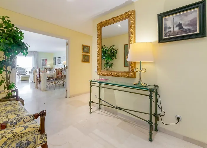 Apartamento Estrella De Mar