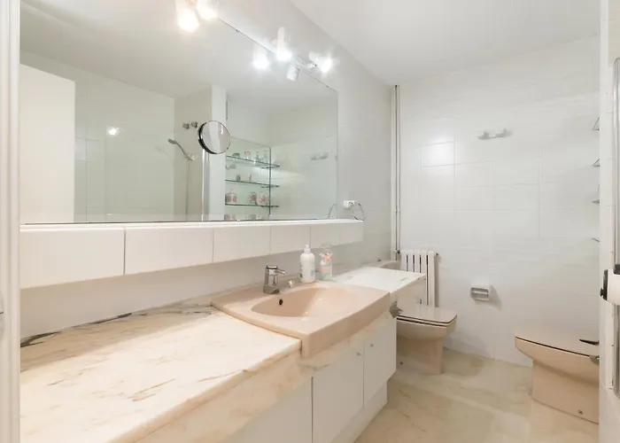 Estrella De Mar Apartment Sitges