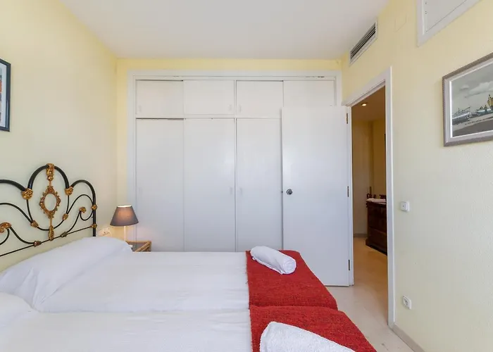 Estrella De Mar Apartamento