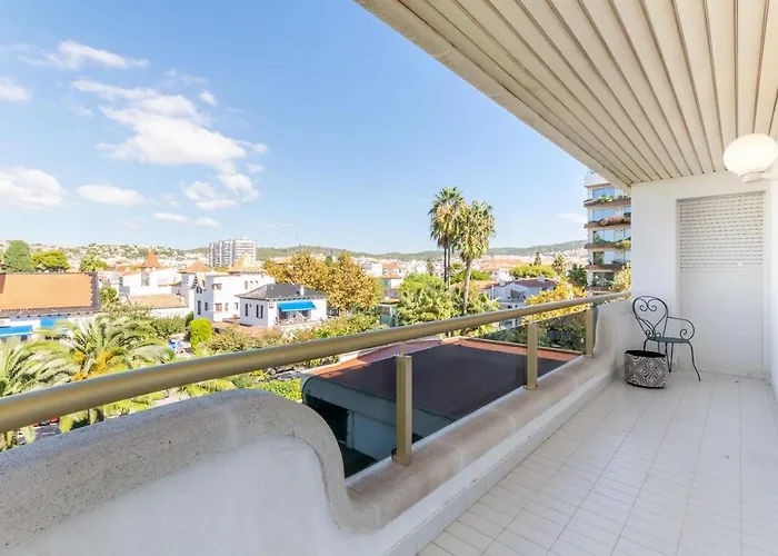 Appartamento Estrella De Mar Sitges