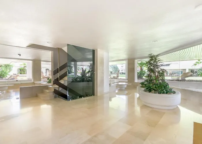 Estrella De Mar Apartment Sitges