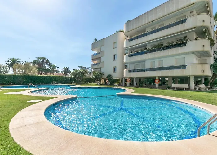 Estrella De Mar Apartment