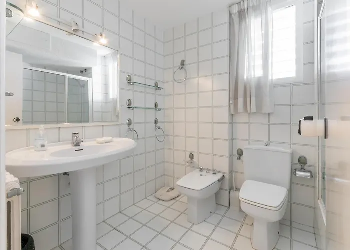 Estrella De Mar Apartment Sitges