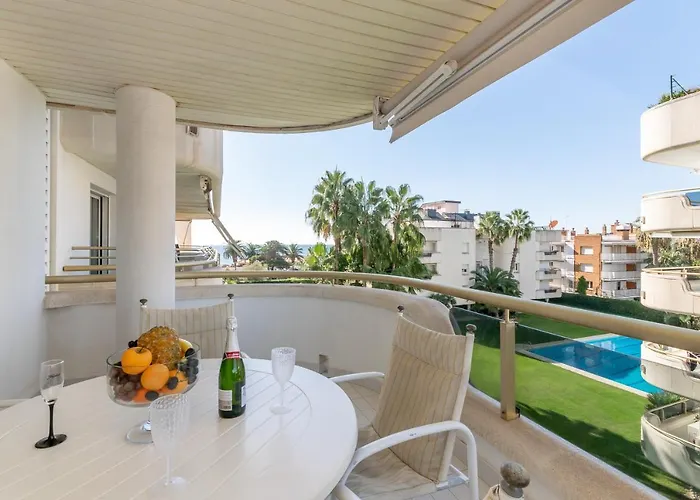 Estrella De Mar Apartamento *