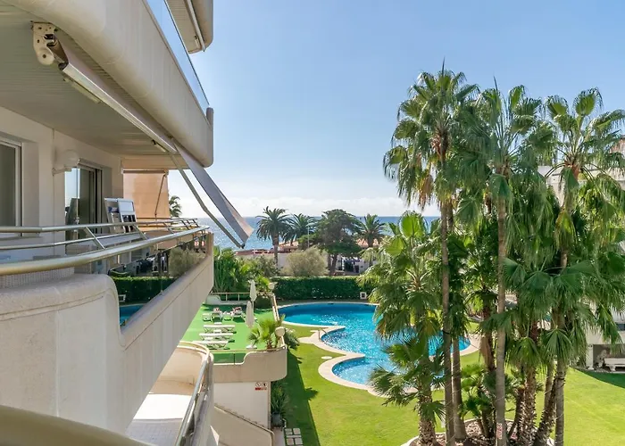 Estrella De Mar Sitges