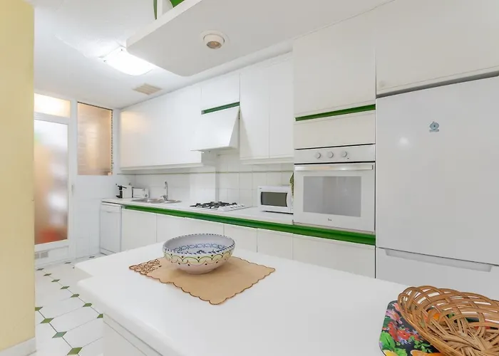 Estrella De Mar Apartment