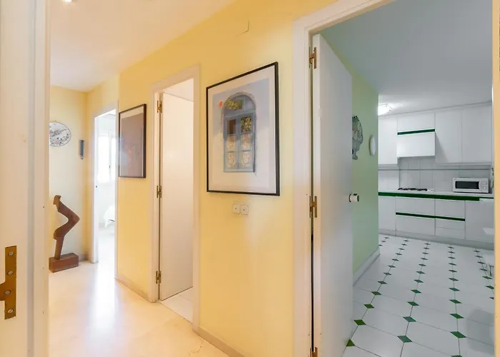 Estrella De Mar Apartment *