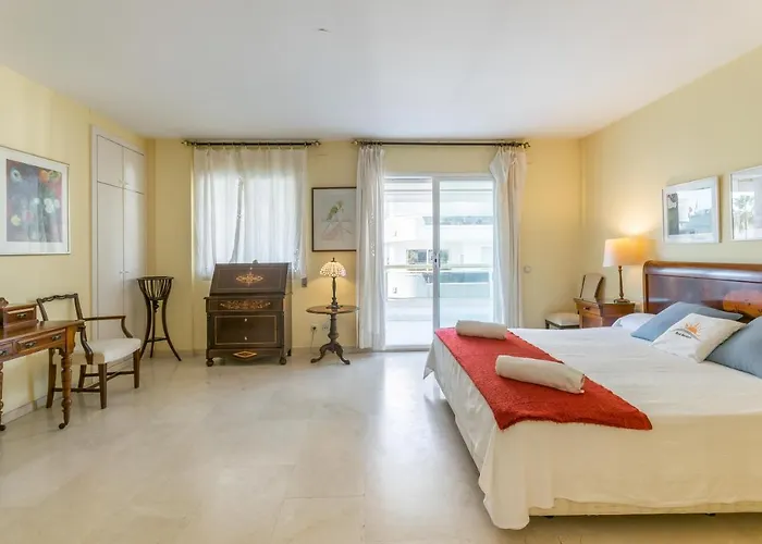 Estrella De Mar Apartamento Sitges