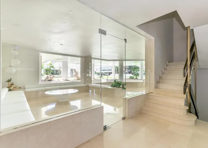 Estrella De Mar Apartamento Sitges