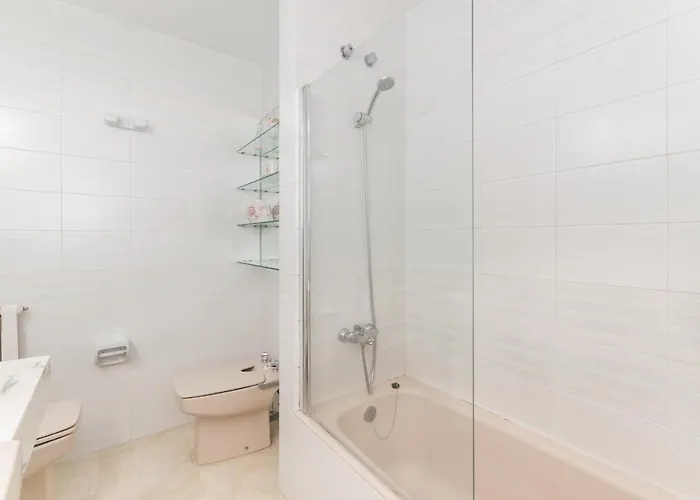 Estrella De Mar Σίτζες