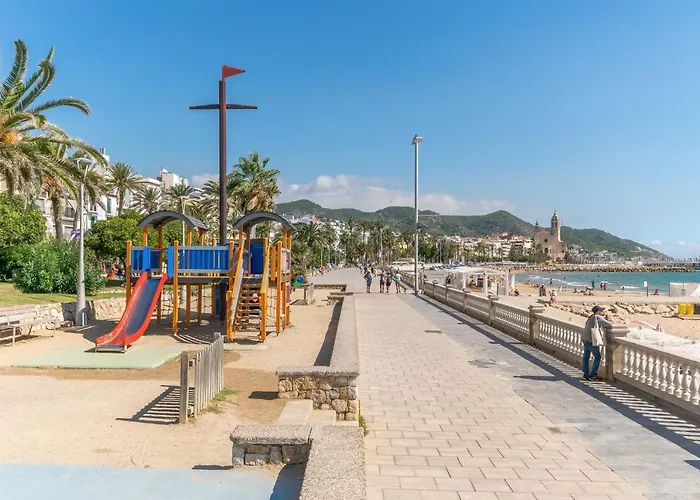 Estrella De Mar Διαμέρισμα