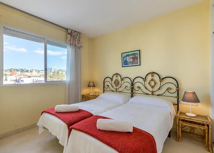 Estrella De Mar Σίτζες